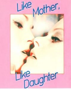 فيلم Like Mother… Like Daughter 1971 اون لاين للكبار فقط +18