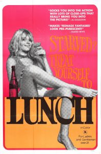فيلم Lunch 1972 اون لاين للكبار فقط +18