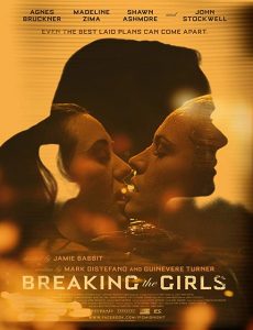 فيلم Breaking the Girls 2012 مترجم اون لاين