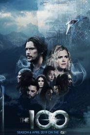 مسلسل THE 100