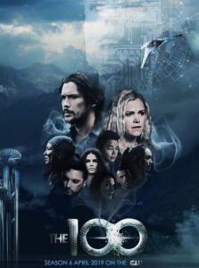 مسلسل THE 100