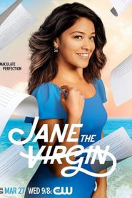 مسلسل Jane the Virgin