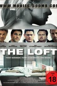 فيلم The Loft 2014 مترجم اون لاين