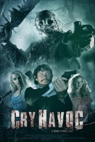 فيلم Cry Havoc