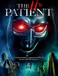 فيلم The 11th Patient 2018 مترجم اون لاين