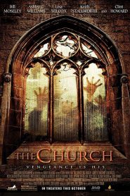 فيلم The Church