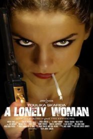 فيلم A Lonely Woman 2018 مترجم