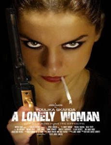 فيلم A Lonely Woman 2018 مترجم