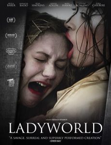 فيلم Ladyworld 2019 مترجم