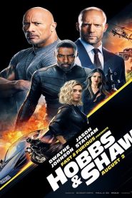 فيلم Fast & Furious Presents: Hobbs & Shaw 2019 مترجم