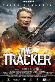 فيلم The Tracker