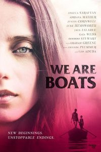 مشاهدة فيلم We Are Boats 2018 مترجم