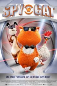 فيلم Spy Cat