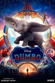 فيلم Dumbo 2019 مترجم