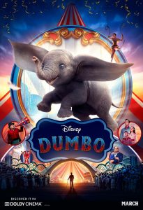 فيلم Dumbo 2019 مترجم