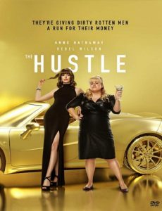 فيلم The Hustle