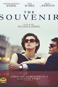 فيلم The Souvenir