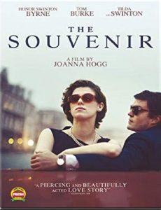 فيلم The Souvenir