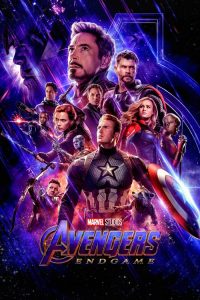 فيلم Avengers: Endgame