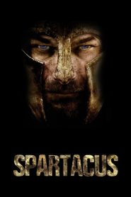 مسلسل Spartacus