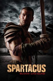 مسلسل Spartacus الموسم الاول