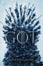 Game of Thrones الموسم الثامن