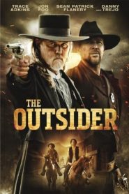 فيلم The Outsider