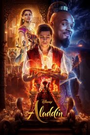 فيلم Aladdin 2019 مترجم