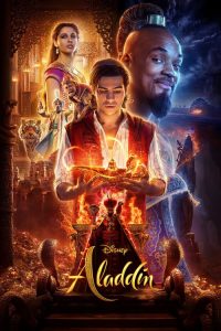 فيلم Aladdin 2019 مترجم