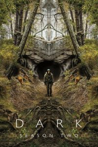 مسلسل Dark الموسم الثاني مترجم