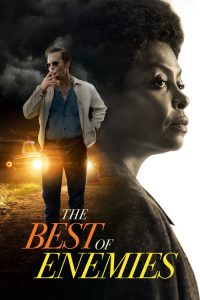 فيلم The Best of Enemies