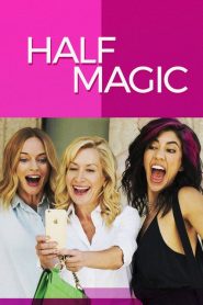 فيلم Half Magic