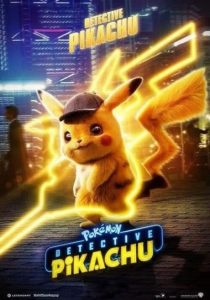 فيلم Pokemon Detective Pikachu