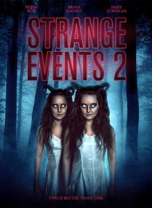 فيلم Strange Events 2