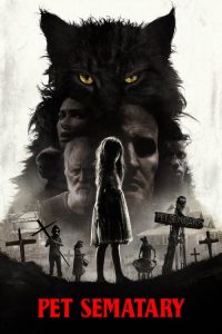 فيلم Pet Sematary 2019 مترجم