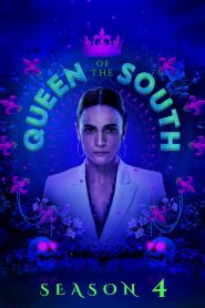Queen of the South الموسم الرابع