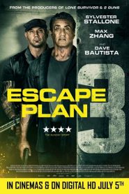 فيلم Escape Plan: The Extractors
