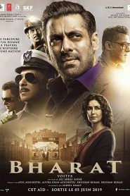 فيلم Bharat