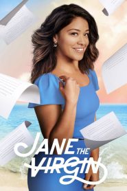 مسلسل Jane the Virgin الموسم الخامس