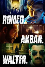 فيلم Romeo Akbar Walter 2019 مترجم