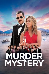 فيلم Murder Mystery