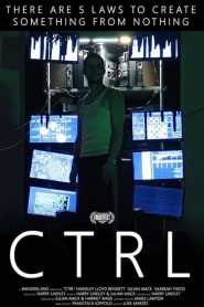 فيلم CTRL