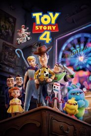 فيلم Toy Story 4 2019 مترجم