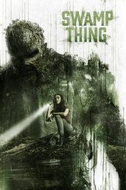 مسلسل Swamp Thing الموسم الاول