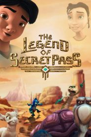 فيلم The Legend of Secret Pass