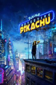 فيلم Pokemon Detective Pikachu 2019 مترجم