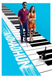 فيلم Andhadhun 2018 مترجم اون لاين