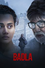 فيلم Badla 2019 مترجم