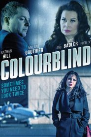 فيلم Colourblind