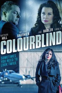 فيلم Colourblind